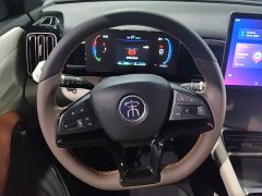 BYD Song Pro New Energy 2022 DM-i 110km Flagship - ფოტო 11