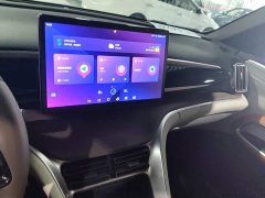 BYD Song Pro New Energy 2022 DM-i 110km Flagship - ფოტო 13