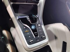 BYD Song Pro New Energy 2022 DM-i 110km Flagship - ფოტო 14
