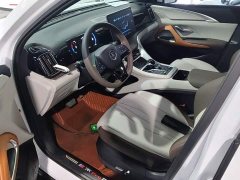 BYD Song Pro New Energy 2022 DM-i 110km Flagship - ფოტო 15