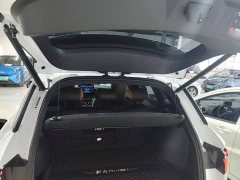 BYD Song Pro New Energy 2022 DM-i 110km Flagship - ფოტო 19