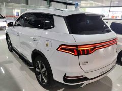 BYD Song Pro New Energy 2022 DM-i 110km Flagship - ფოტო 5