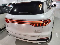 BYD Song Pro New Energy 2022 DM-i 110km Flagship - ფოტო 6
