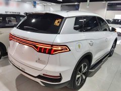 BYD Song Pro New Energy 2022 DM-i 110km Flagship - ფოტო 7