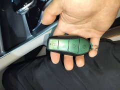 BYD Song Pro New Energy 2022 DM-i 110km Flagship - ფოტო 9