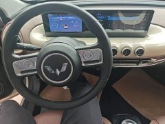 Wuling Binguo 333km Joy Edition - ფოტო 10
