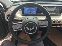 Wuling Binguo 333km Joy Edition - ფოტო 11