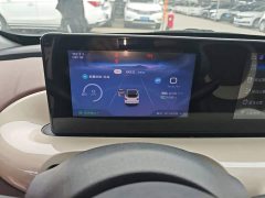 Wuling Binguo 333km Joy Edition - ფოტო 12