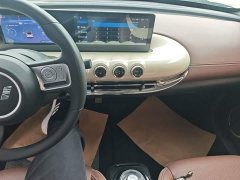 Wuling Binguo 333km Joy Edition - ფოტო 13