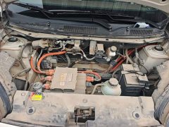 Wuling Binguo 333km Joy Edition - ფოტო 20