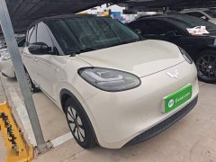 Wuling Binguo 333km Joy Edition - ფოტო 4