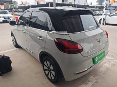 Wuling Binguo 333km Joy Edition - ფოტო 5