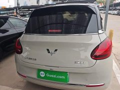Wuling Binguo 333km Joy Edition - ფოტო 6