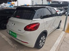 Wuling Binguo 333km Joy Edition - ფოტო 7
