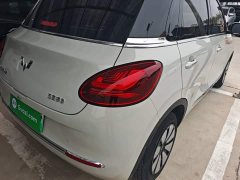 Wuling Binguo 333km Joy Edition - ფოტო 8