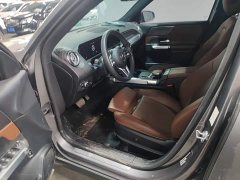 Mercedes-Benz GLB 200 Dynamic - ფოტო 11