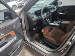Mercedes-Benz GLB 200 Dynamic - ფოტო 12