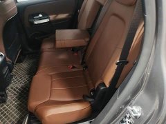 Mercedes-Benz GLB 200 Dynamic - ფოტო 13