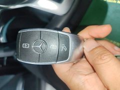 Mercedes-Benz GLB 200 Dynamic - ფოტო 17
