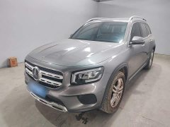 Mercedes-Benz GLB 200 Dynamic - ფოტო 2