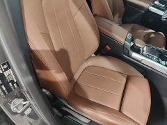 Mercedes-Benz GLB 200 Dynamic - ფოტო 20