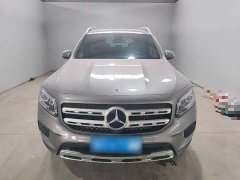Mercedes-Benz GLB 200 Dynamic - ფოტო 3