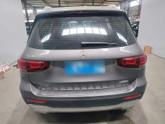Mercedes-Benz GLB 200 Dynamic - ფოტო 4