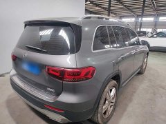 Mercedes-Benz GLB 200 Dynamic - ფოტო 5