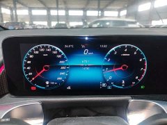 Mercedes-Benz GLB 200 Dynamic - ფოტო 8