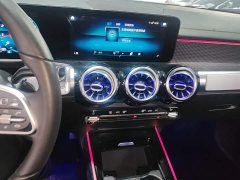 Mercedes-Benz GLB 200 Dynamic - ფოტო 9