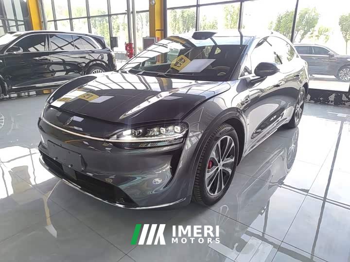 LUXEED R7 Extended Range 331km Ultra