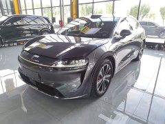 LUXEED R7 Extended Range 331km Ultra - ფოტო 1