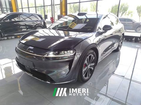 2025 LUXEED R7 Extended Range 331km Ultra - ავტომობილი ჩინეთიდან