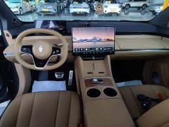 LUXEED R7 Extended Range 331km Ultra - ფოტო 10