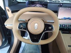 LUXEED R7 Extended Range 331km Ultra - ფოტო 11