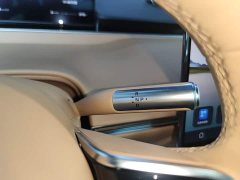 LUXEED R7 Extended Range 331km Ultra - ფოტო 14