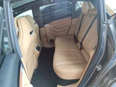 LUXEED R7 Extended Range 331km Ultra - ფოტო 17