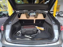 LUXEED R7 Extended Range 331km Ultra - ფოტო 19