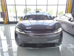 LUXEED R7 Extended Range 331km Ultra - ფოტო 3