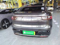 LUXEED R7 Extended Range 331km Ultra - ფოტო 6