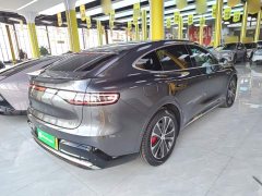 LUXEED R7 Extended Range 331km Ultra - ფოტო 7