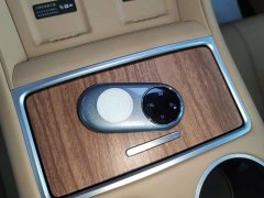 LUXEED R7 Extended Range 331km Ultra - ფოტო 9