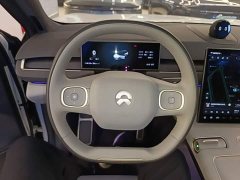 NIO ES8 2023 75kWh - ფოტო 11