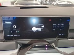 NIO ES8 2023 75kWh - ფოტო 12