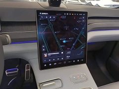 NIO ES8 2023 75kWh - ფოტო 13