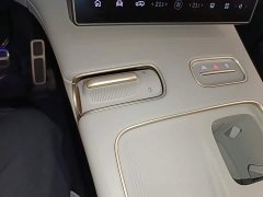 NIO ES8 2023 75kWh - ფოტო 14