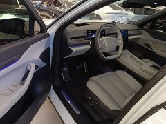 NIO ES8 2023 75kWh - ფოტო 16