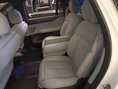 NIO ES8 2023 75kWh - ფოტო 17