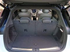 NIO ES8 2023 75kWh - ფოტო 19