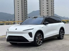 NIO ES8 2023 75kWh - ფოტო 2